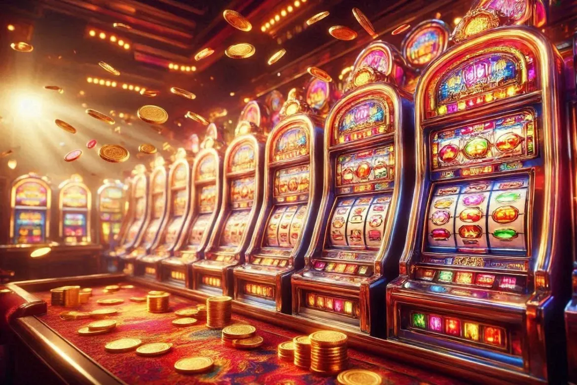 Spinogrino Casino